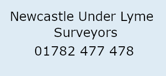 Newcastle Under Lyme Surveyors